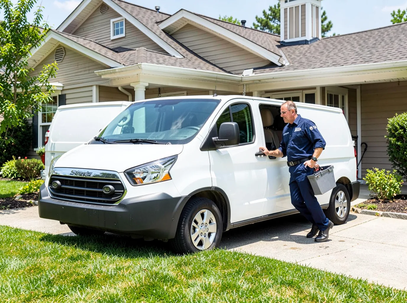Emergency Plumber company in Mooreland, OK